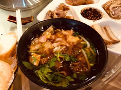 花溪牛肉粉-黔香阁(碧云店)