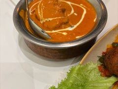 -Spice Garden印度餐厅(上海火车站店)