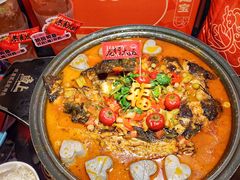 -鱼上·烤鱼(万象城店)