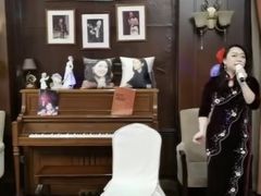 -邓丽君音乐主题餐厅