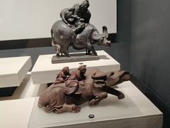 -广西壮族自治区博物馆