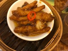 -添好运点心专门店(深水埗店)