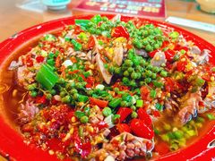 -小街47號江湖菜(四合院店)