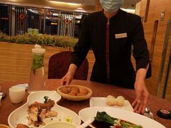 -西安饭庄(立丰国际店)