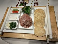 -百姓渔村(南中环店)