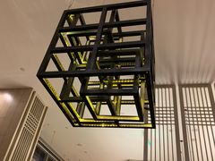 -西安浐灞艾美酒店·汉江餐厅·火锅