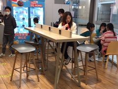 -DQ·蛋糕·冰淇淋(湖景东路店)