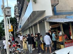 -钟姨糖水(惠城店)