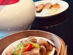 -厦门艾美酒店·乐美中餐厅