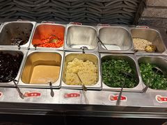 -小龙翻大江文化火锅(太古里店)