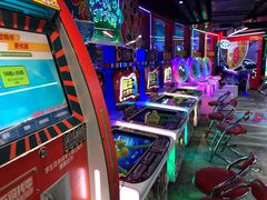 -核客电玩城(东门店)