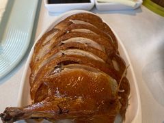 -玉林烤鸭店(定福庄店)