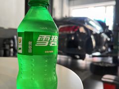 -李师傅修车(立水桥店)