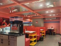 -何师傅美蛙鱼头(汉街店)