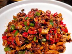 -老阿爸鲜鱼土菜(昆山花桥店)