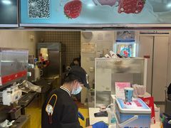 -DQ·蛋糕·冰淇淋(天通苑华联店)