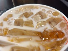 -探鱼·鲜青椒爽麻烤鱼(番禺万达店)