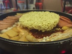 -Yolo韩国创意料理