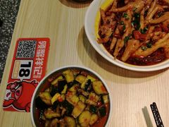 -领蟹祥记·香辣蟹·特色小海鲜(奥体天虹店)