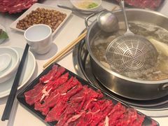 -牛品福潮汕牛肉火锅(旺庄店)