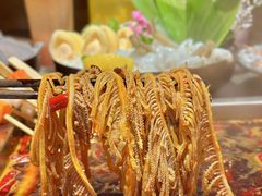 -锦城印象火锅(天府三街店)