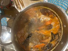 -沈阳和平艾美酒店新食谱西餐厅