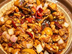 -麻都·成都菜(人民广场店)