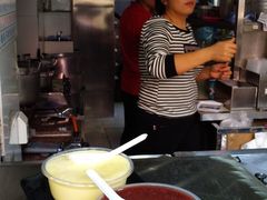 凤凰奶糊-百花传统甜品店(原址店)