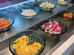 -经典世家牛排(德化万达店)