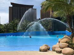 -亚马逊丛林水乐园