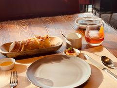 -Mercato莫卡多露台餐厅与酒吧(K11店)