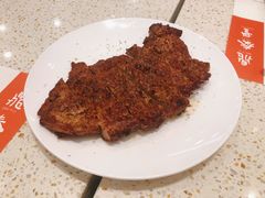 油炸猪排-鼎泰丰(环贸店)
