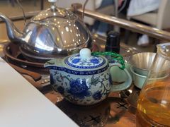 -祈胜邨•顺德鱼生•顺德菜(容桂店)