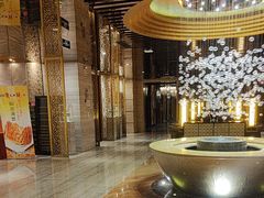 -怡和春天大酒楼(柳芳店)