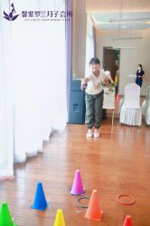 -馨紫罗兰月子会所·独栋月子中心