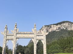 -娲皇宫