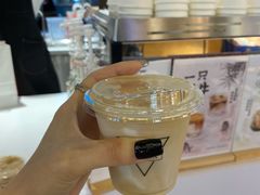 -Manner Coffee(布吉万象汇店)