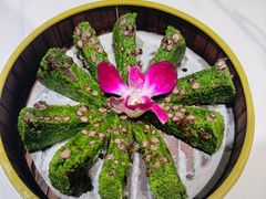 -阿露佳·舌尖上的安吉菜