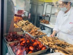 -光明邨大酒家(汇阳广场店)