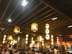 -南京大牌档(三阳广场苏宁店)