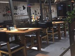 大堂-串来串去(中关村店)