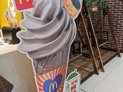 -麦当劳(大庆昆仑唐人中心店)