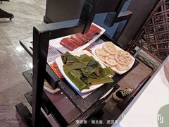 -重庆巴渝火锅(钟家村店)