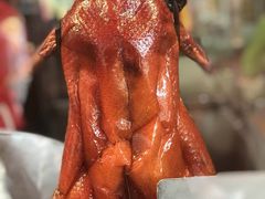 -黄连大头华烧鹅(萧地大马路店)