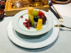 -叶叶菩提(太原别墅店)