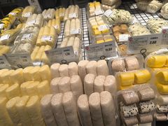 -永辉超市(郫都区爱琴海店)