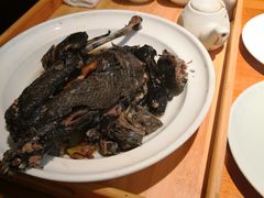 -黑鸡小馆(金源店)