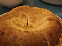 且末油馕-新疆巴州金丝特餐厅(大钟寺店)