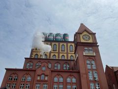 -青岛啤酒博物馆