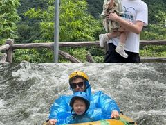 -三清山希尔顿度假酒店